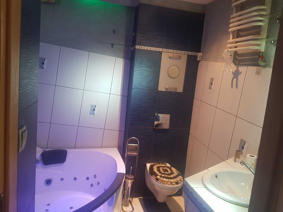 Mieszkanie 2-pokojowe Mielec, ul. Stanisława Wyspiańskiego. Zdjęcie 3