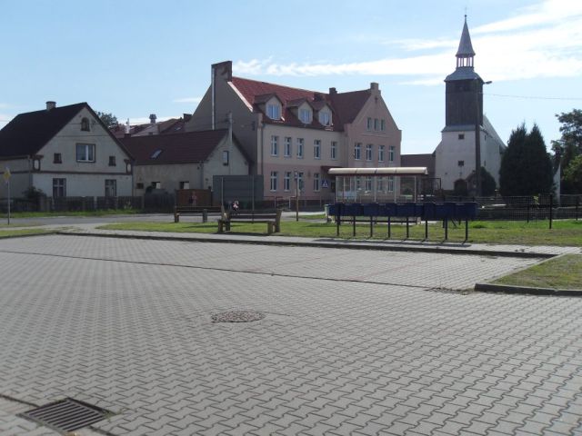 Działka budowlana Czepielowice. Zdjęcie 1