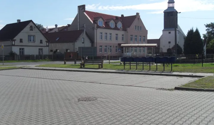 Działka budowlana Czepielowice