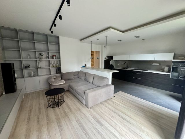 Mieszkanie 2-pokojowe Warszawa Szczęśliwice, ul. Grójecka. Zdjęcie 1