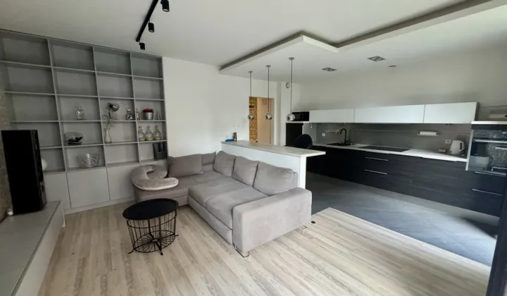 Mieszkanie 2-pokojowe Warszawa Szczęśliwice, ul. Grójecka