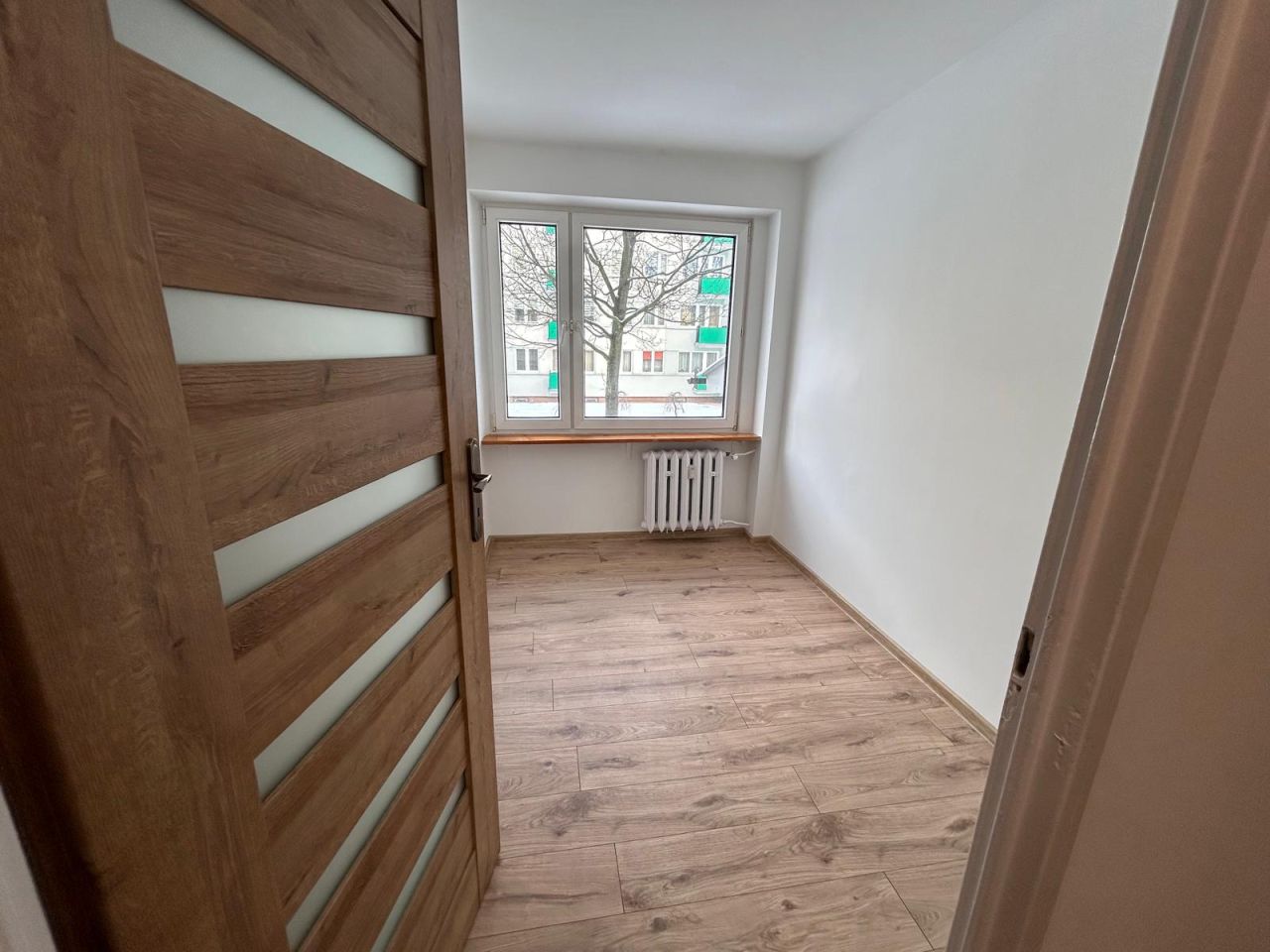 Mieszkanie 3-pokojowe Lublin Czechów, ul. Braci Wieniawskich. Zdjęcie 32