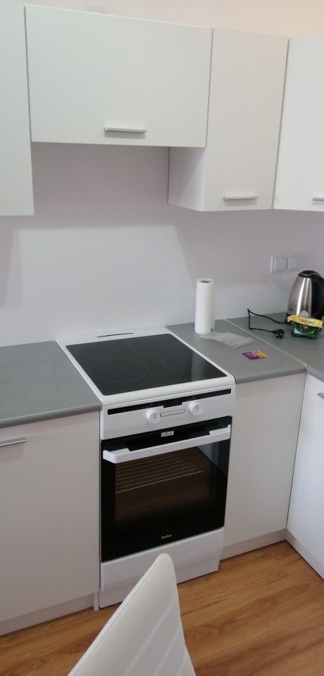 Mieszkanie 1-pokojowe Poznań Naramowice, ul. Karpia. Zdjęcie 6