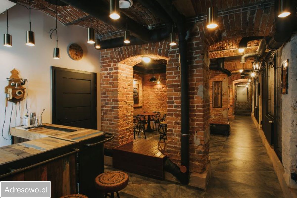 Lokal Łódź Śródmieście, ul. Piotrkowska. Zdjęcie 13