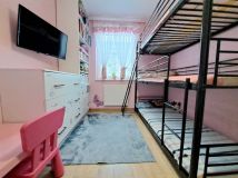 Mieszkanie 3-pokojowe Kraków Bieńczyce, os. Piastów. Zdjęcie 2