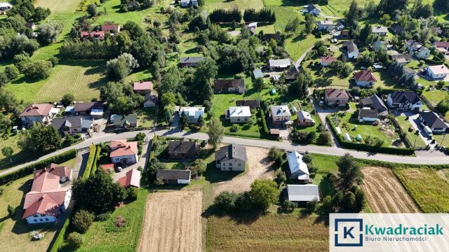 dom wolnostojący, 7 pokoi Pusta Wola. Zdjęcie 15