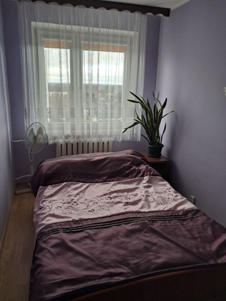 Mieszkanie 3-pokojowe Legionowo Centrum, ul. Hubala. Zdjęcie 6