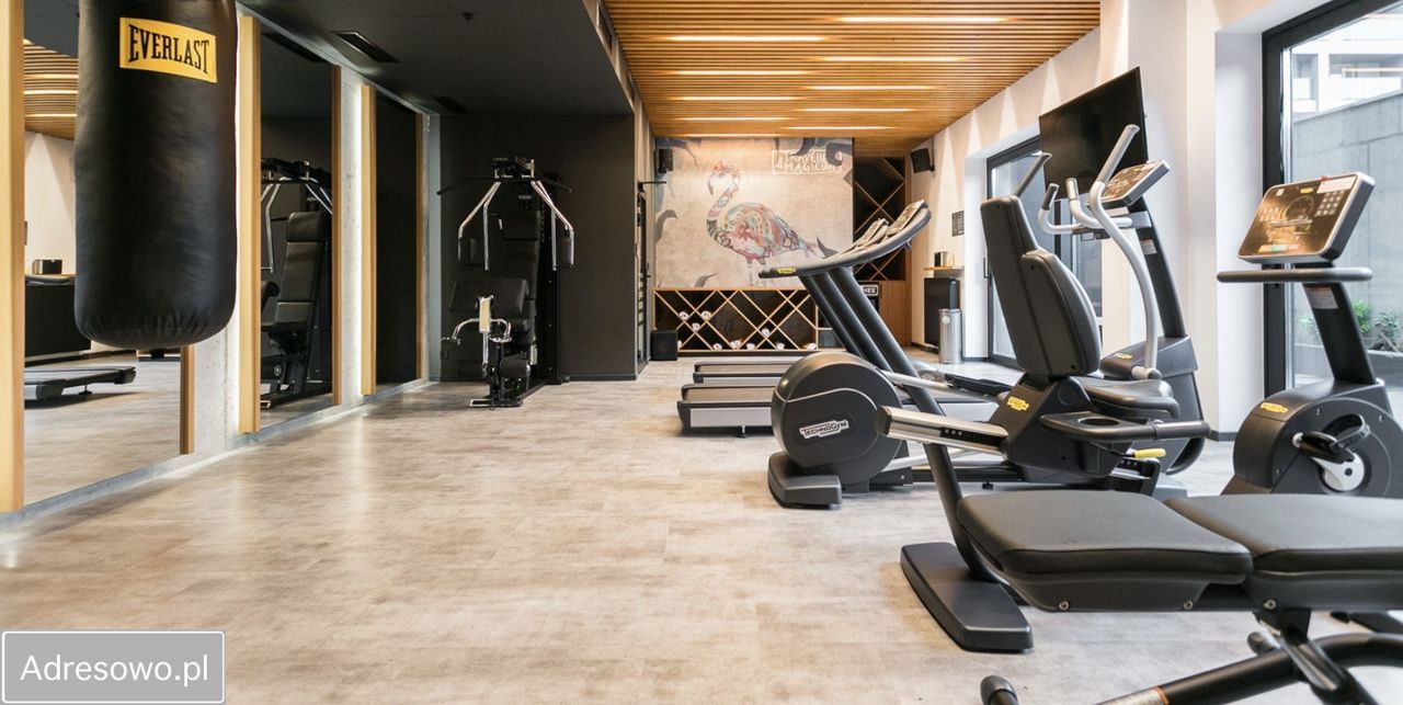 Mieszkanie 2-pokojowe Kraków Krowodrza, ul. Jana Buszka. Zdjęcie 15