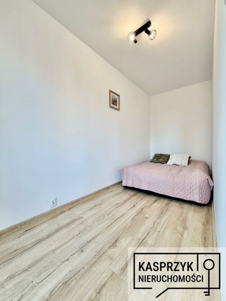 Mieszkanie 3-pokojowe Krosno, ul. Powstańców Warszawskich. Zdjęcie 4