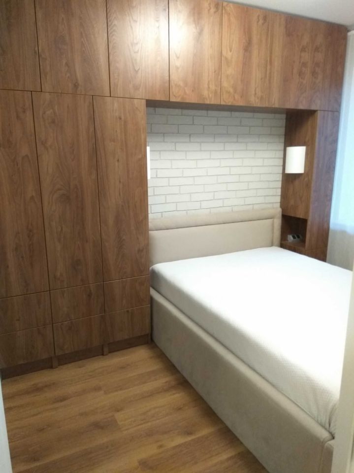 Mieszkanie 2-pokojowe Rzeszów Śródmieście, ul. Sportowa. Zdjęcie 3