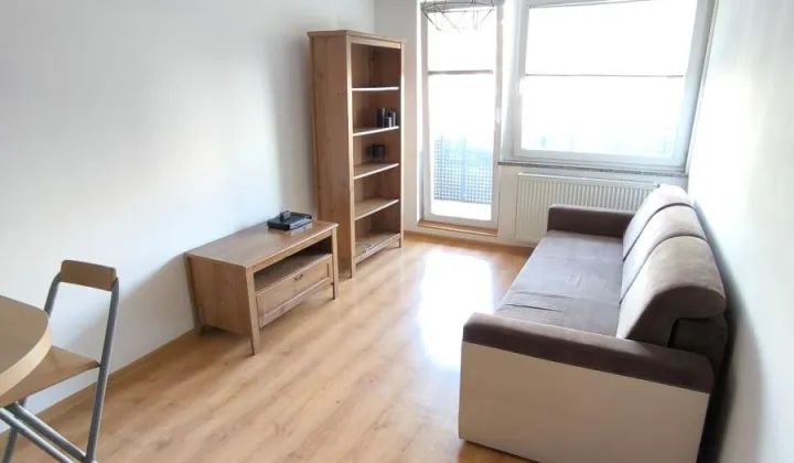 Mieszkanie 2-pokojowe Wrocław Huby, ul. Kamienna