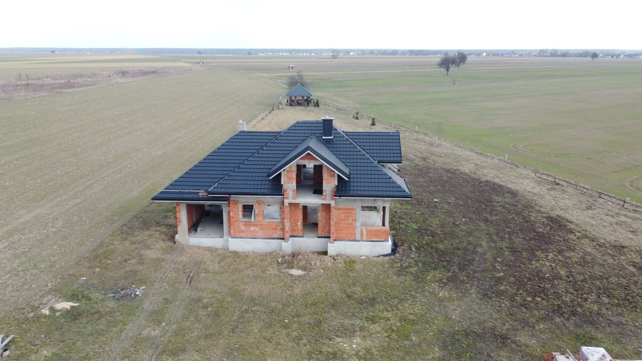 dom wolnostojący Witów. Zdjęcie 4