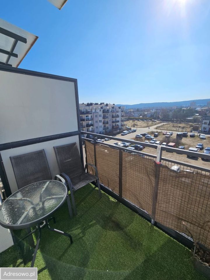 Mieszkanie 2-pokojowe Rumia. Zdjęcie 9