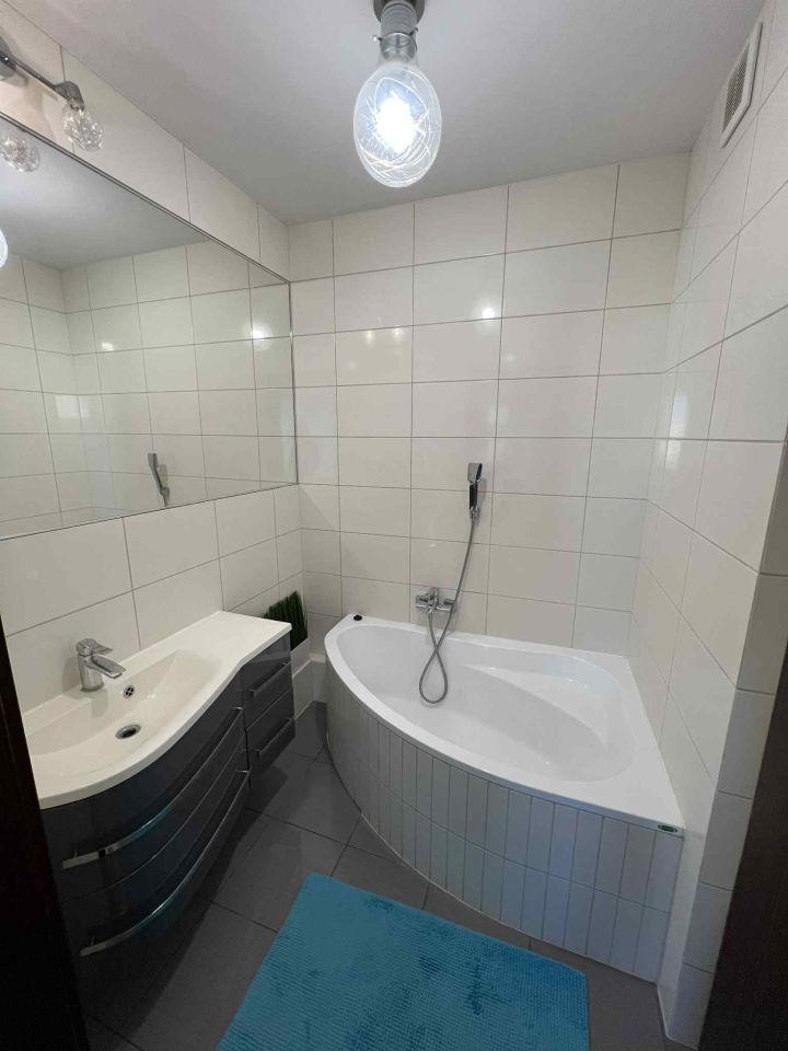 Mieszkanie 2-pokojowe Kalisz Dobrzec, al. Wojska Polskiego. Zdjęcie 4