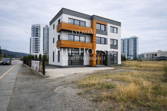 Mieszkanie 3-pokojowe Reda, ul. Bosmańska. Zdjęcie 9