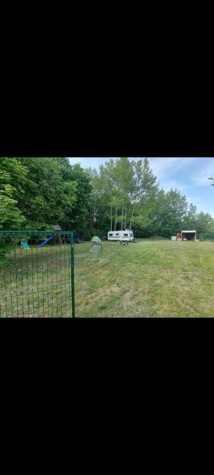 Działka budowlana Klęczkowo. Zdjęcie 1