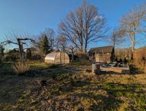 Działka rod Olsztyn. Zdjęcie 1