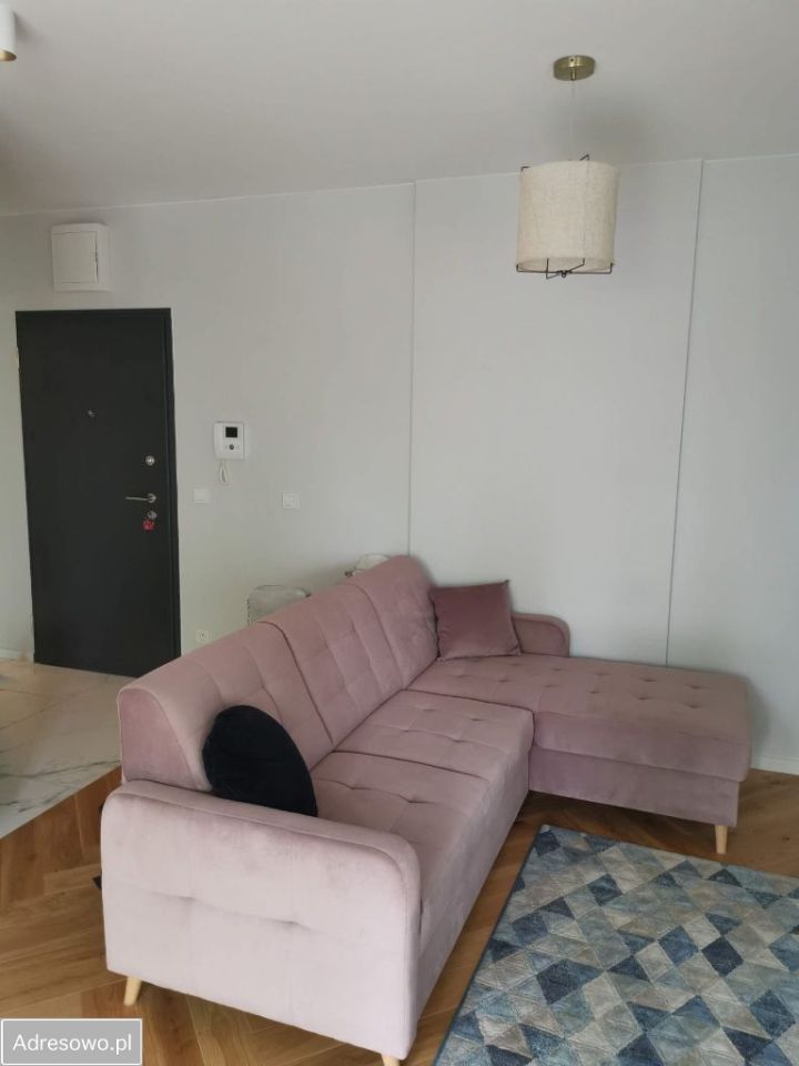 Mieszkanie 2-pokojowe Warszawa Praga-Północ, ul. Szwedzka. Zdjęcie 12