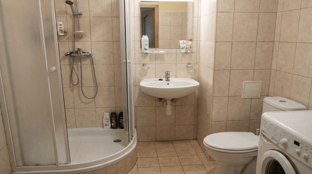 Mieszkanie 2-pokojowe Warszawa Białołęka, ul. Jana Kowalczyka. Zdjęcie 4