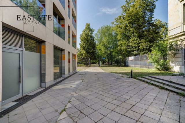 Lokal Warszawa Śródmieście, ul. Nalewki. Zdjęcie 15