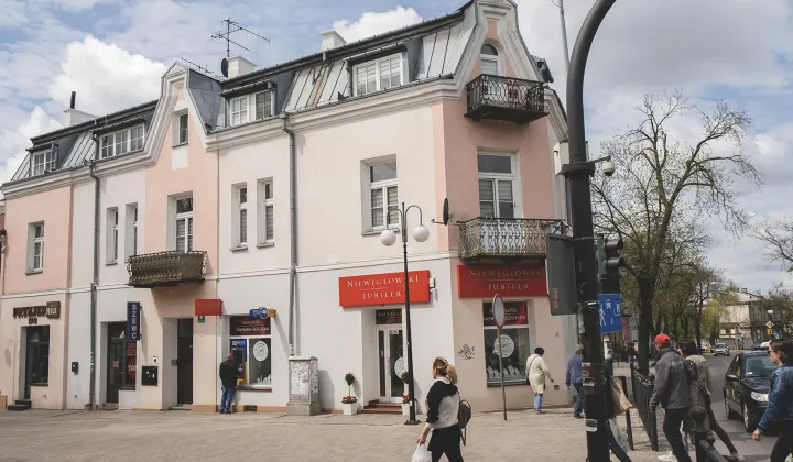 Lokal Chełm Chełmska Starówka, ul. Lwowska