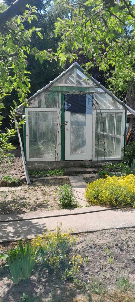 Działka rod Szczecin Bukowe. Zdjęcie 7