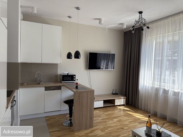 Mieszkanie 2-pokojowe Warszawa Ursynów, ul. Jurajska. Zdjęcie 1