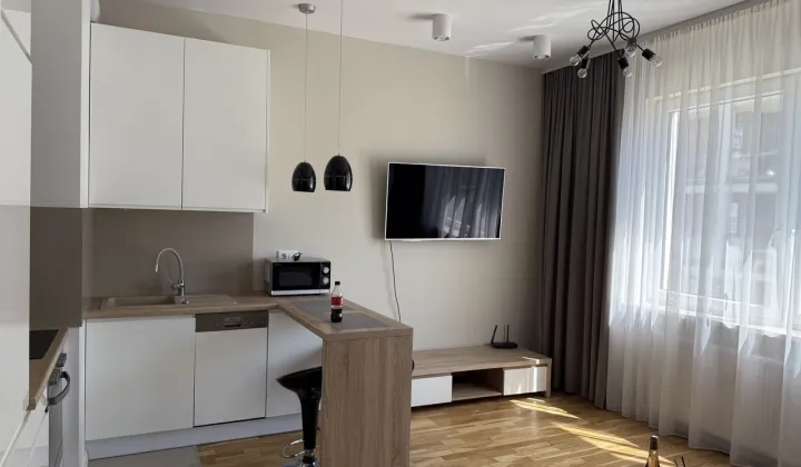 Mieszkanie 2-pokojowe Warszawa Ursynów, ul. Jurajska