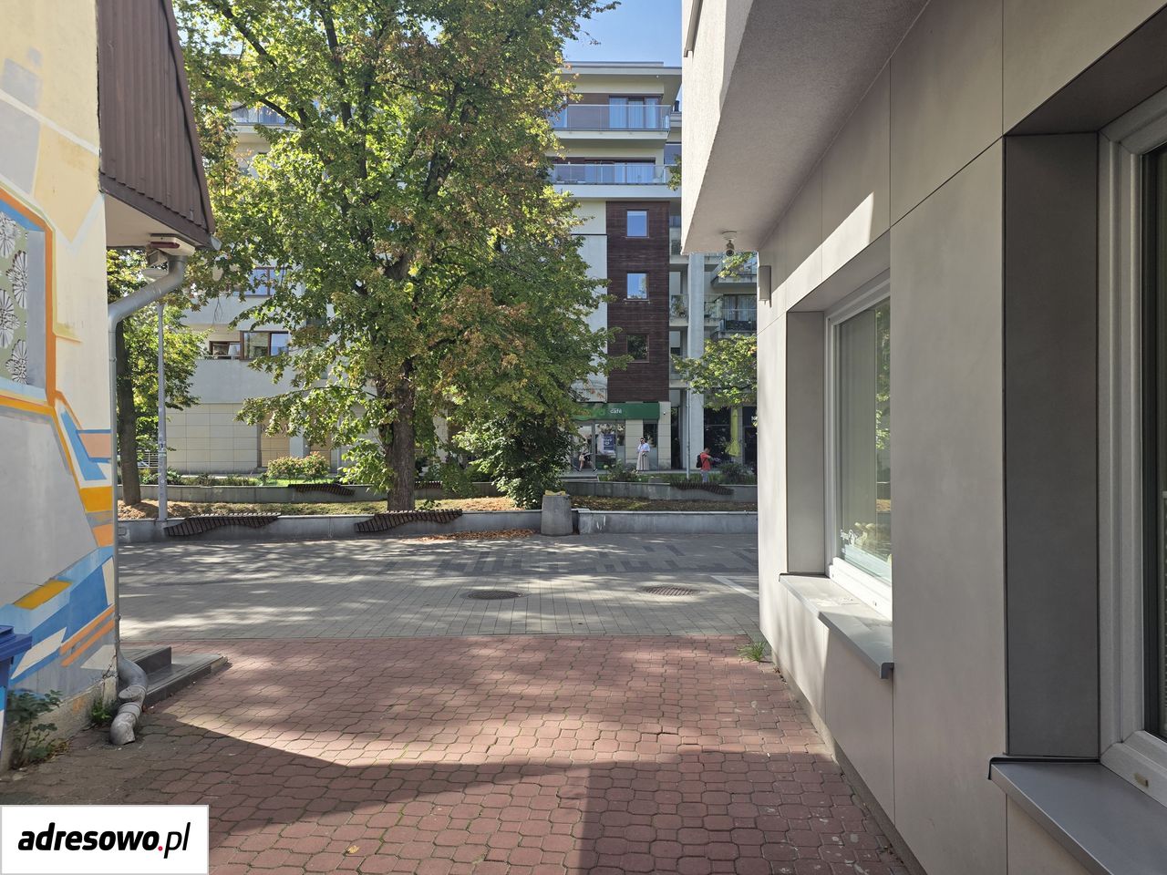 Lokal Kielce Centrum, ul. Stanisława Staszica. Zdjęcie 3