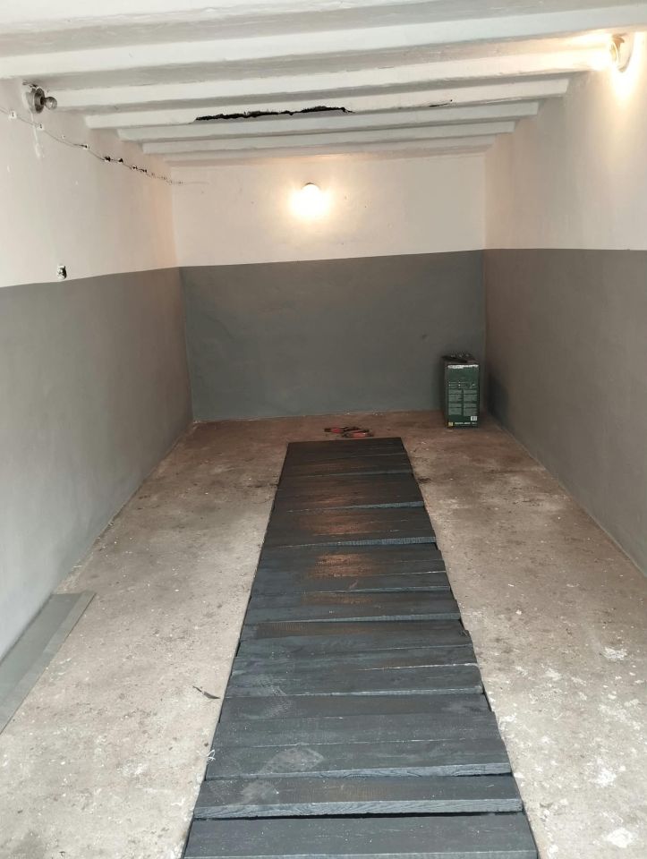 Garaż/miejsce parkingowe Nowa Sól Centrum, os. Kopernika. Zdjęcie 1