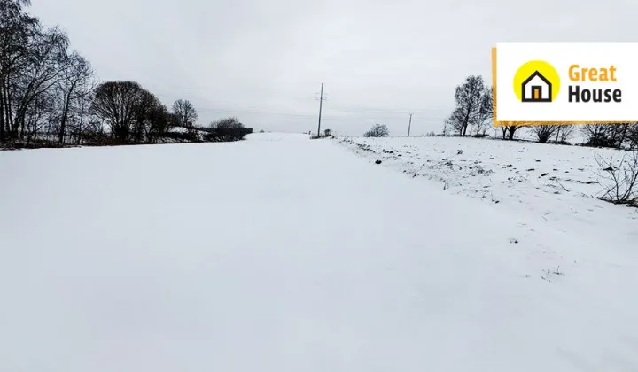 Działka rolna Jastrzębie-Zdrój Bzie Górne