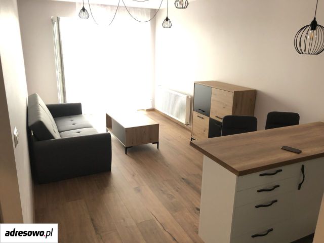 Mieszkanie 2-pokojowe Katowice Kostuchna, ul. Bażantów. Zdjęcie 1