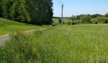 Działka budowlana Żory Rój, ul. Świerklańska