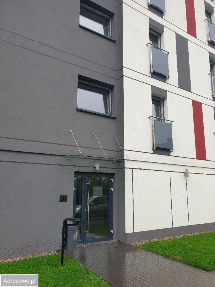 Mieszkanie 2-pokojowe Ząbki, ul. Christiana Andersena