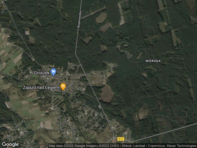 Działka inna Ruda. Zdjęcie 1
