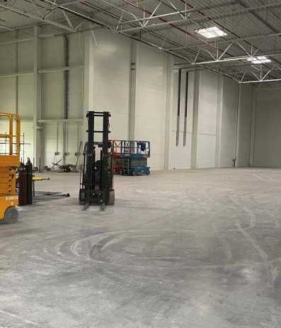 Hala/magazyn Pruszków, ul. Parzniewska. Zdjęcie 1