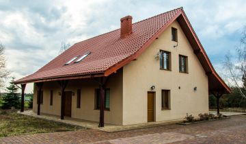 dom wolnostojący, 5 pokoi Bolesławów