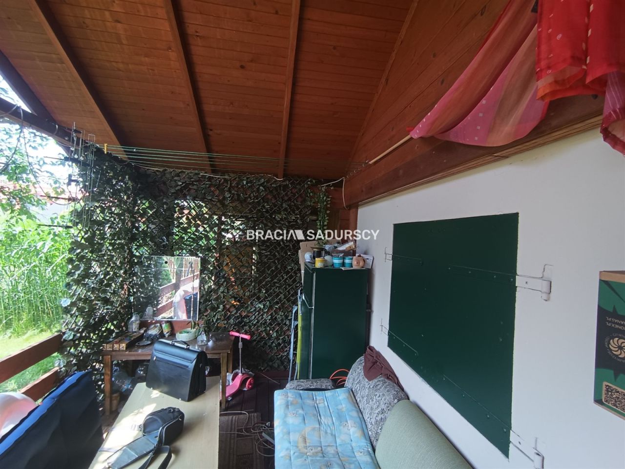 Działka rod Wieliczka Koszutka, ul. Różana. Zdjęcie 12