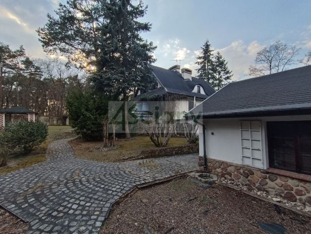 dom wolnostojący, 5 pokoi Warszawa Białołęka. Zdjęcie 43