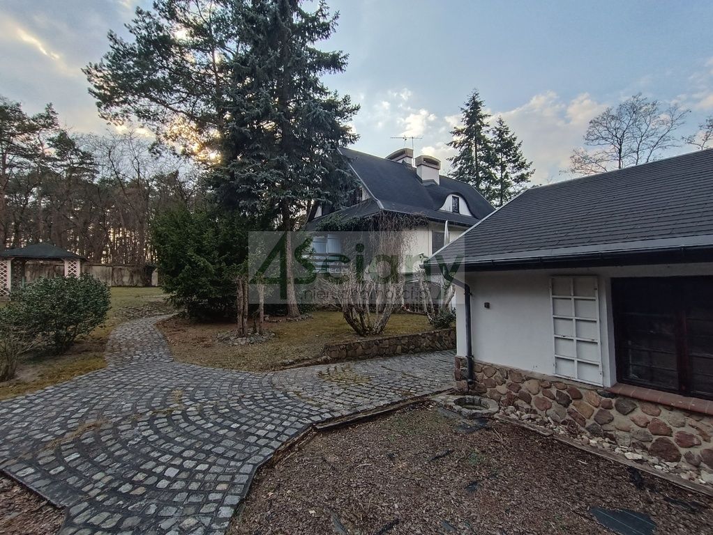 dom wolnostojący, 5 pokoi Warszawa Białołęka. Zdjęcie 43