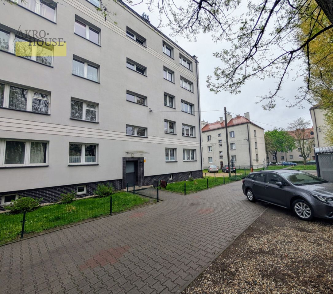 Mieszkanie 2-pokojowe Gliwice Szobiszowice, ul. Zygmunta Waliszewskiego. Zdjęcie 11