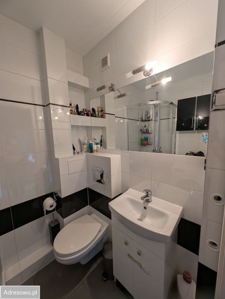 Mieszkanie 3-pokojowe Łódź Górna, ul. Zaolziańska. Zdjęcie 11