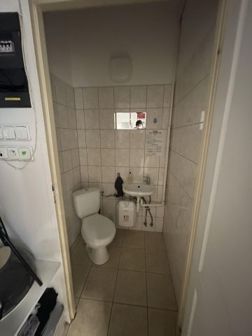 Lokal Szczecin Centrum, al. Wyzwolenia. Zdjęcie 8