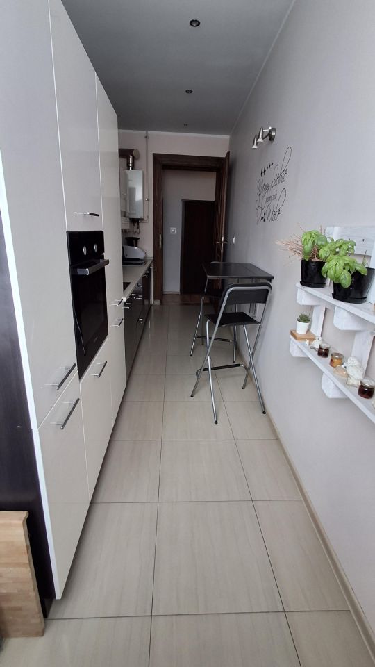 Mieszkanie 2-pokojowe Wrocław Śródmieście, ul. św. Wincentego. Zdjęcie 9