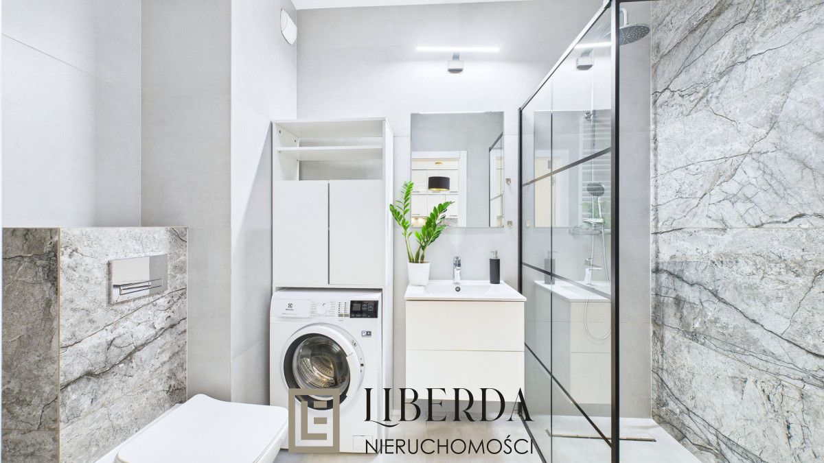 Mieszkanie 2-pokojowe Warszawa Rembertów, ul. Chełmżyńska. Zdjęcie 9