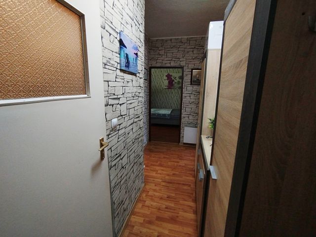 Mieszkanie 2-pokojowe Jelenia Góra Centrum, ul. Jana Kochanowskiego. Zdjęcie 7