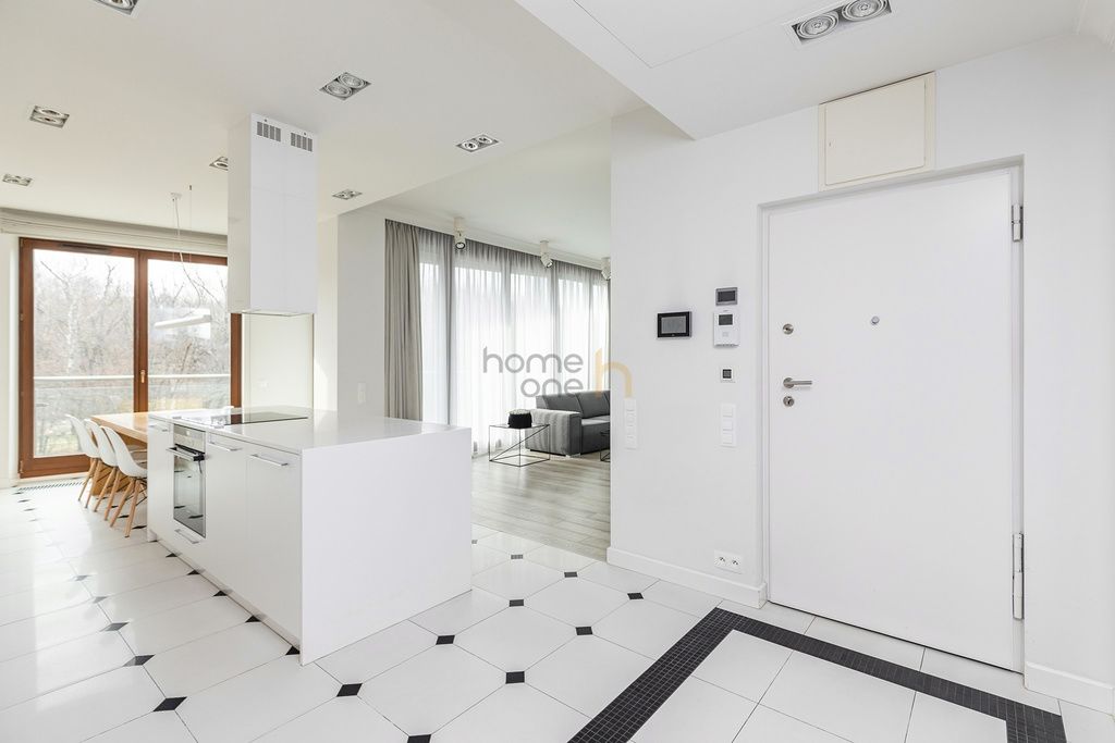 Mieszkanie 4-pokojowe Warszawa Śródmieście. Zdjęcie 18