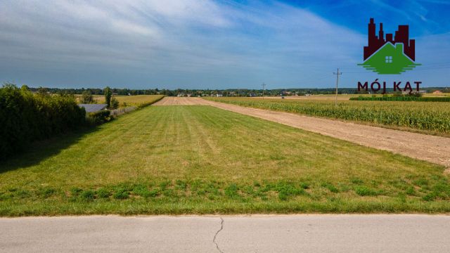 Działka budowlana Nasutów. Zdjęcie 12