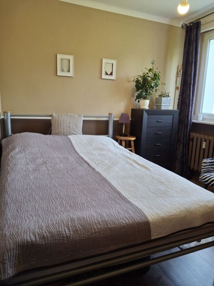 Mieszkanie 3-pokojowe Koszalin, ul. gen. Władysława Sikorskiego. Zdjęcie 4