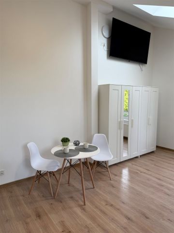 Mieszkanie 1-pokojowe Piaseczno. Zdjęcie 6